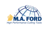 M.A. Ford®