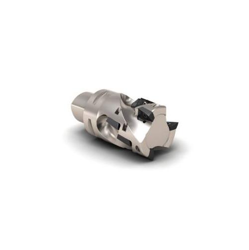 Fraise à épaule Carrée SECO – 40mm, Carbure, Indexable, Référence R217.69-3240.3S-12-5AN