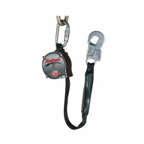 Dbi-sala 1203000 | 3WNN5 | Corda Di Sicurezza Anticaduta, Lunghezza 50