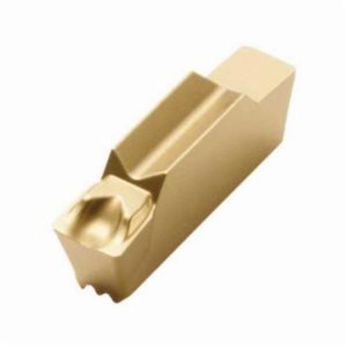 Seco 00052394 MDT Single End Turning Insert, ANSI Code: LCMR160404-0400 ...