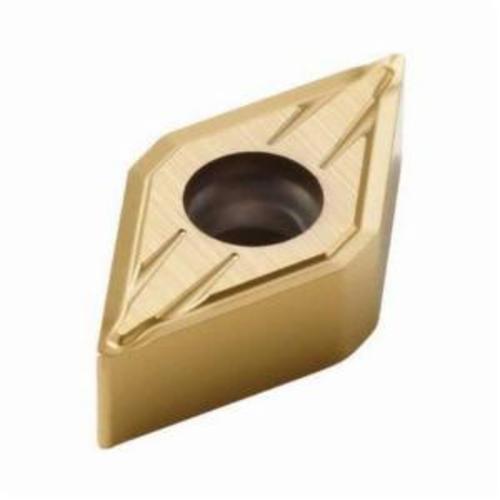 Seco 02787045 Turning Insert, ANSI Code: DNMU331-FF2 CP500, DNMU Insert ...