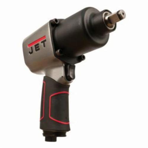 Aircat 1/2" Angle Impact Wrench – 700 Ft-lb Torque, Quiet & Ergonomic Pneumatic Tool