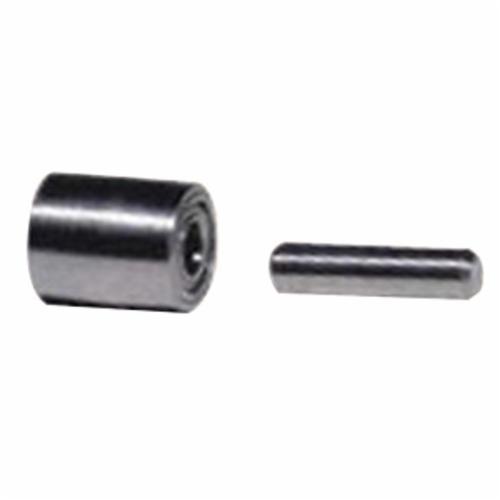 Dynabrade® 11067 Contact Wheel, For Use With Mini-Dynafile® II 15002 ...