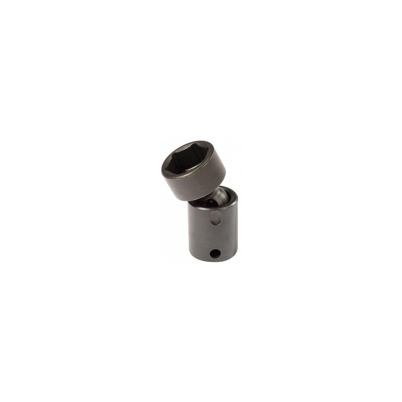 Stanley Proto 3/8" Antrieb Schlagstecknuss J77276p – Universal-Stecknuss Für Schrauben Aller Art
