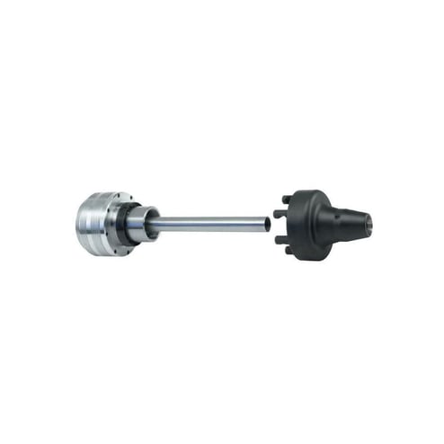 Royal 17201 5C Series Pneumatic Collet Closer, For Use With A-4 or
