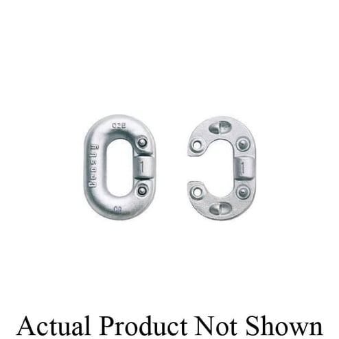 Crosby® 1013138 Missing Link® G-335 Replacement Connecting Link, 5