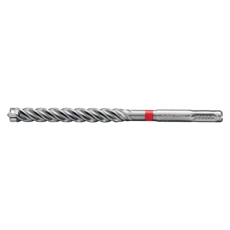 HILTI TE-C 10.5  49本　㉗ HILTI 435012 TE-CX X-Geometry Hammer Drill Bit, 1/2 in Drill Bit