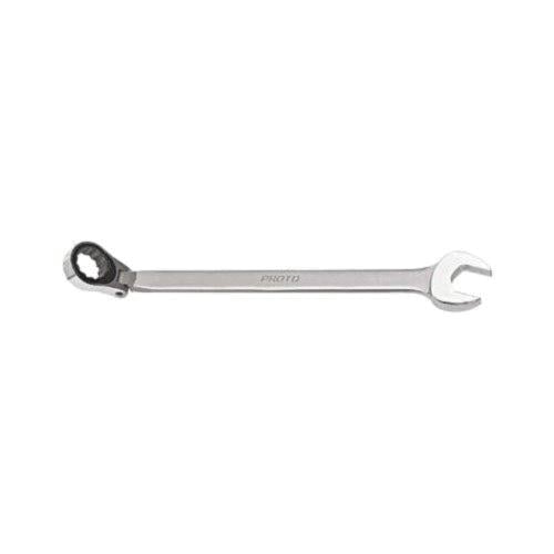 Stanley Proto Metrisches Schraubenschlüssel Set – 12-Point Kombischlüssel Von 7 Bis 21 Mm