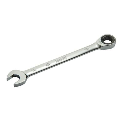 Stanley Proto Spline-Schlüssel – 11/40,6 Cm – Nicht-umkehrbar – Chrom-Vanadium
