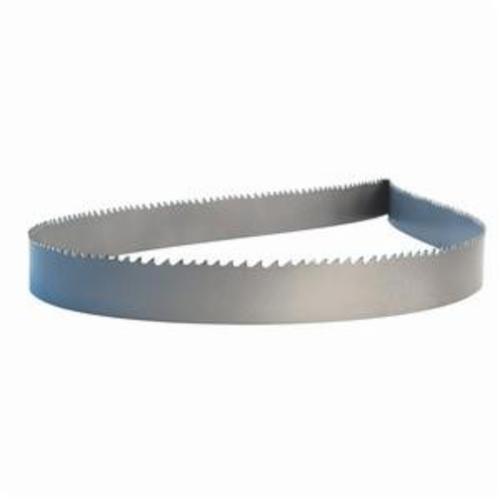 Lenox 6 To 10 TPI, 11' 5" Long X 3/4" Wide X 0.035" Thick, Welded Band Saw Blade Bi Metal Toothed Edge Modified Raker Tooth Set Flexible Back Contour Cutting - View #9